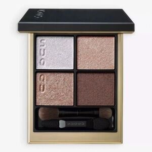 SUQQU 129 AMAZUYA SIGNATURE COLOR EYES eyeshadow palette Limited edition 2023